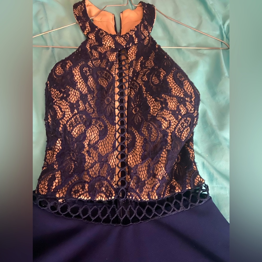 B. Darlin dress bought at windsor